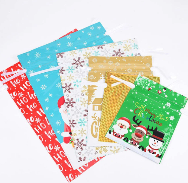 Merry Nest™ Reusable Christmas Gift Bags